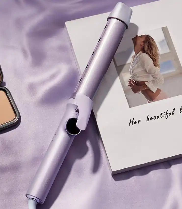 蛋卷卷发棒哪种好_女卷发棒买哪个牌子好_乐程式32mm卷发棒推荐