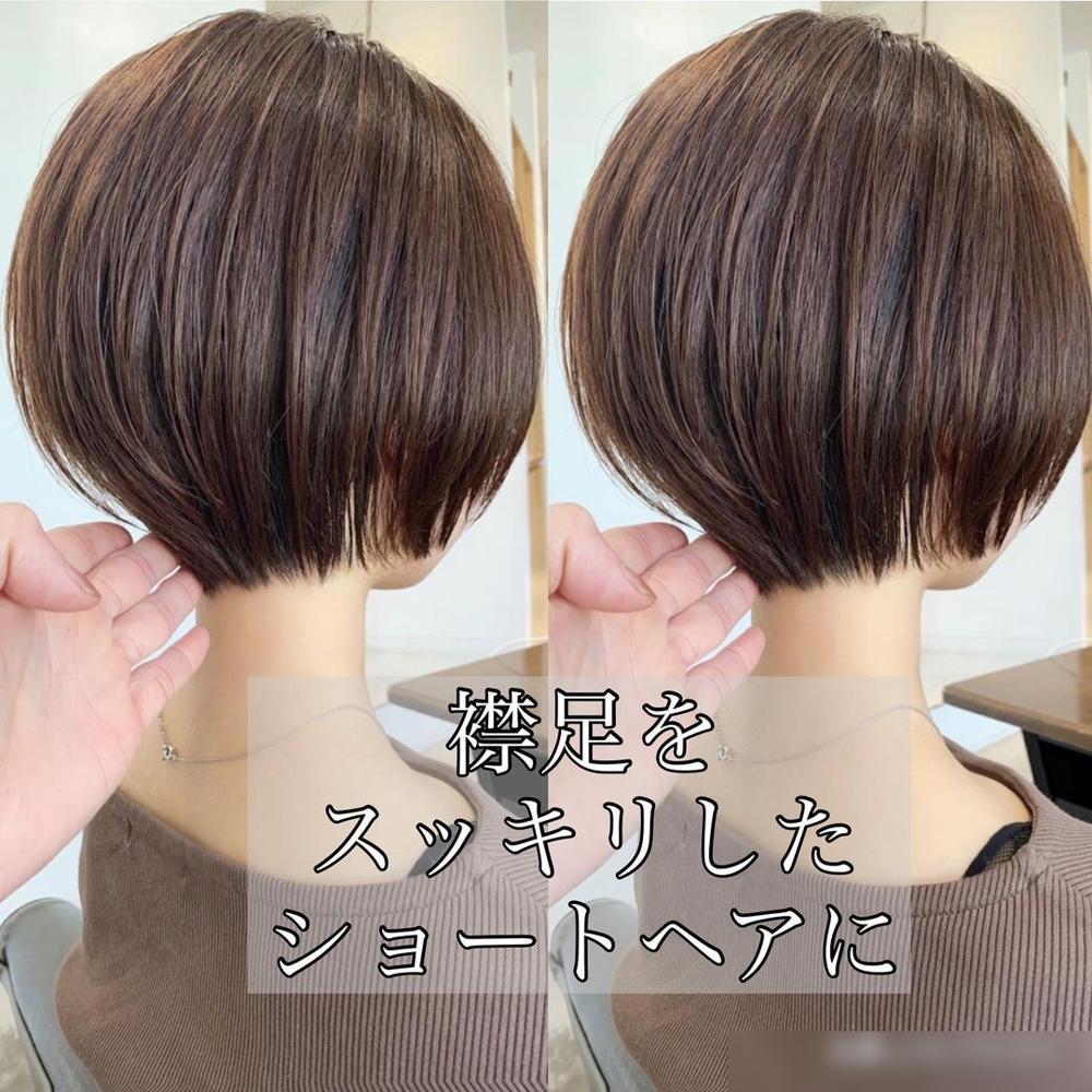 适合圆脸的短发造型_短发不用卷发棒做卷发_短发不烫同样美丽