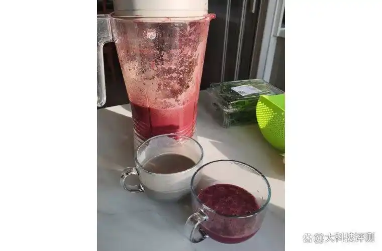 祈和破壁机_祈和S7-A家用破壁豆浆机_智能一键预约豆浆机