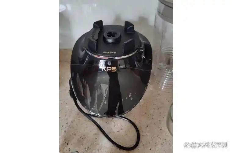 祈和破壁机_智能一键预约豆浆机_祈和S7-A家用破壁豆浆机