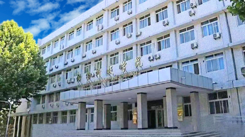 动物科学国家一流专业_西北农林科技大学动物科技学院_西北农林科技大学