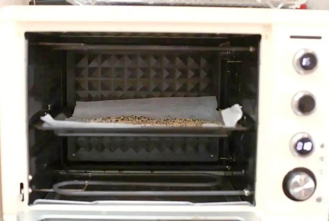 破壁机制作芝麻糊_破壁机芝麻糊的做法_芝麻糊食材搭配