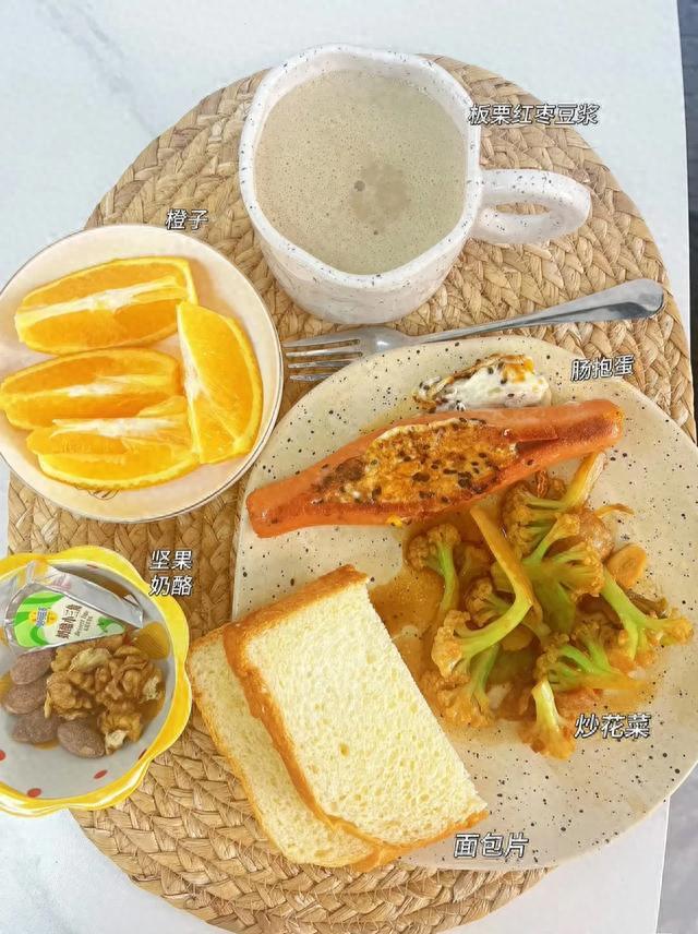 秋冬早餐热乎有蛋白_孩子早餐营养搭配_早餐机 好用吗