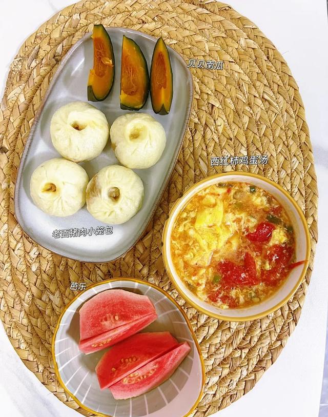 秋冬早餐热乎有蛋白_孩子早餐营养搭配_早餐机 好用吗