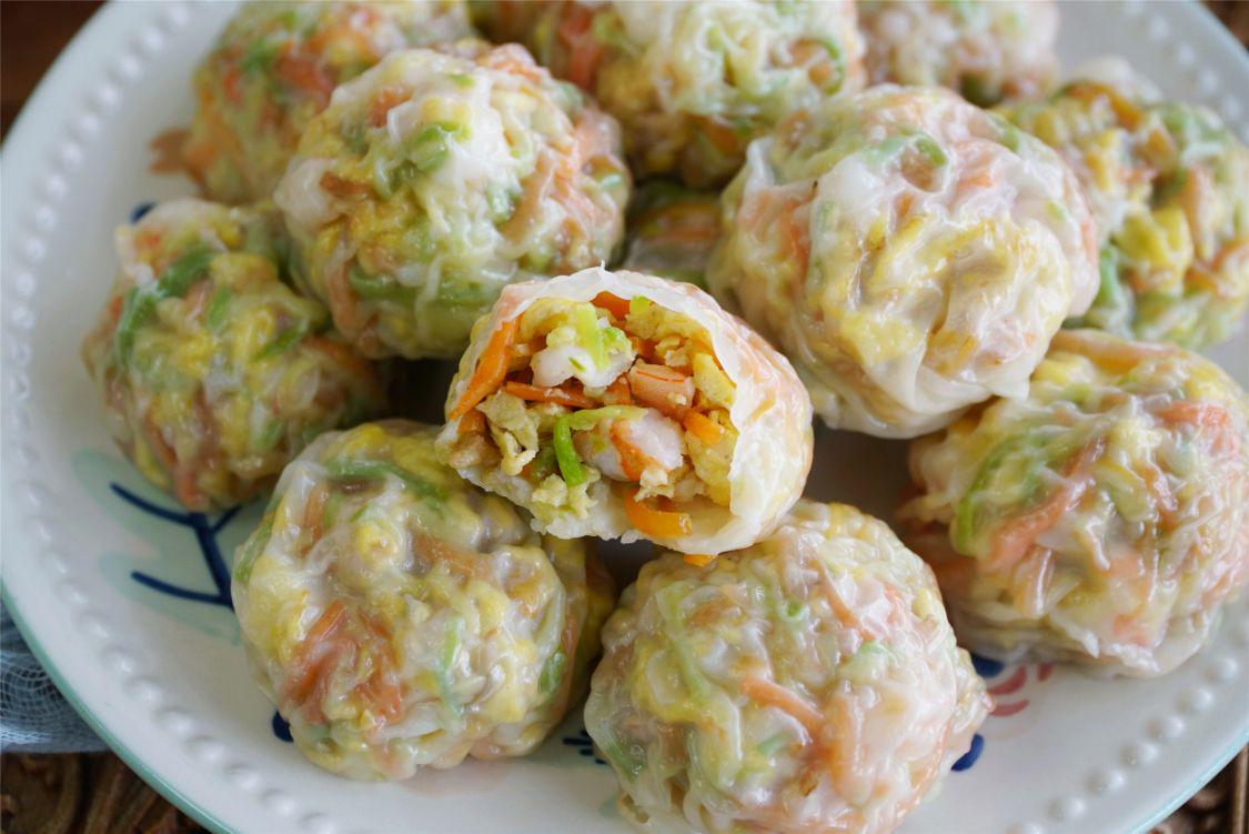 快手营养早餐推荐_营养早餐做法_早餐机食谱图片大全