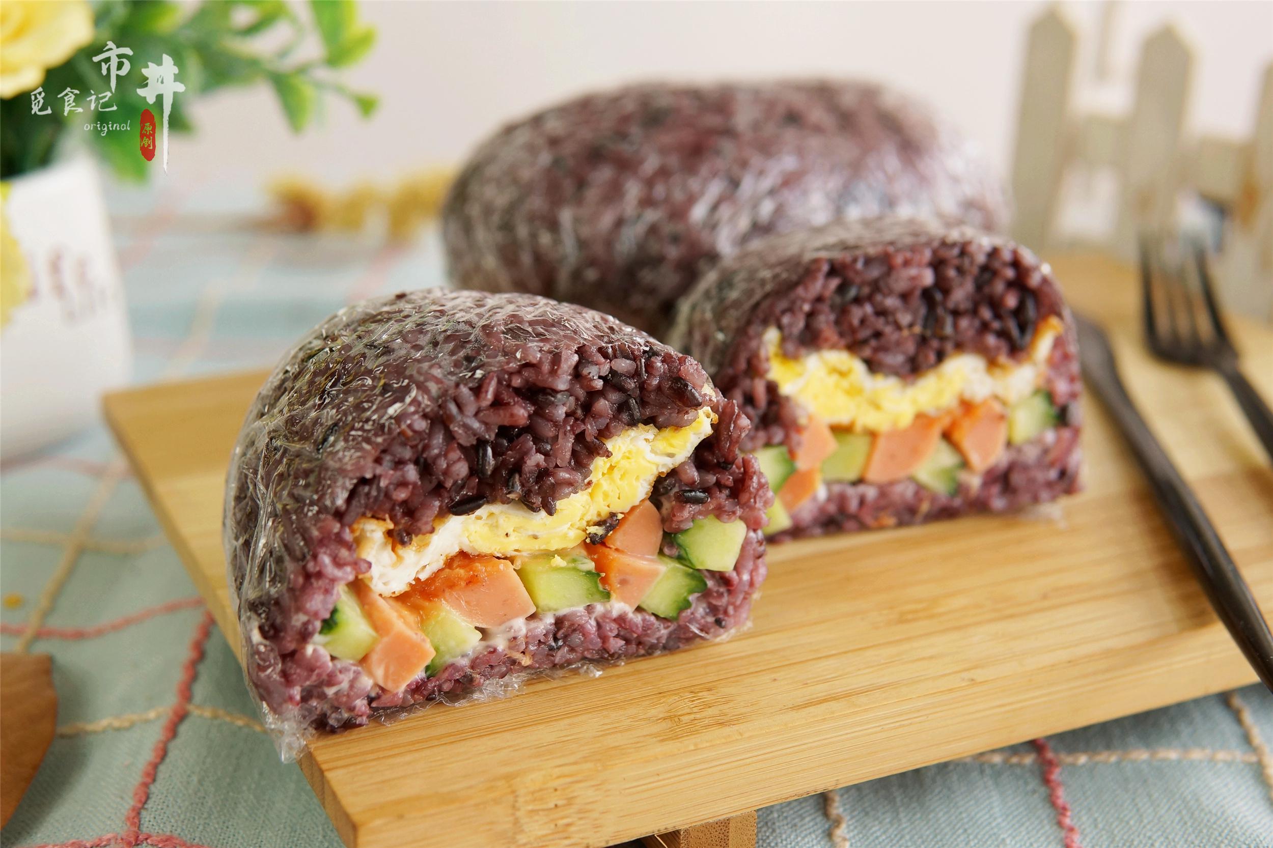 快手营养早餐推荐_营养早餐做法_早餐机食谱图片大全