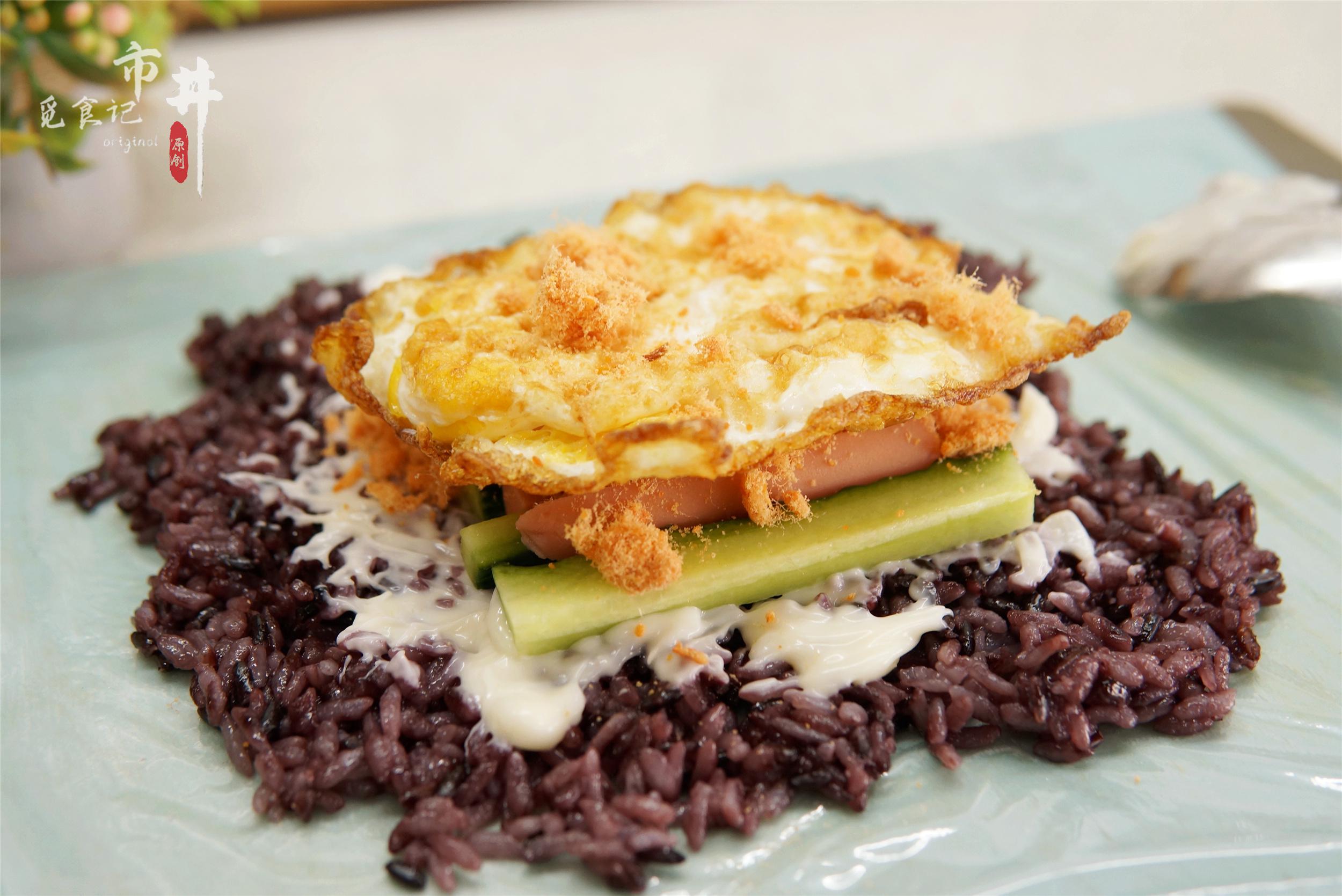 早餐机食谱图片大全_快手营养早餐推荐_营养早餐做法