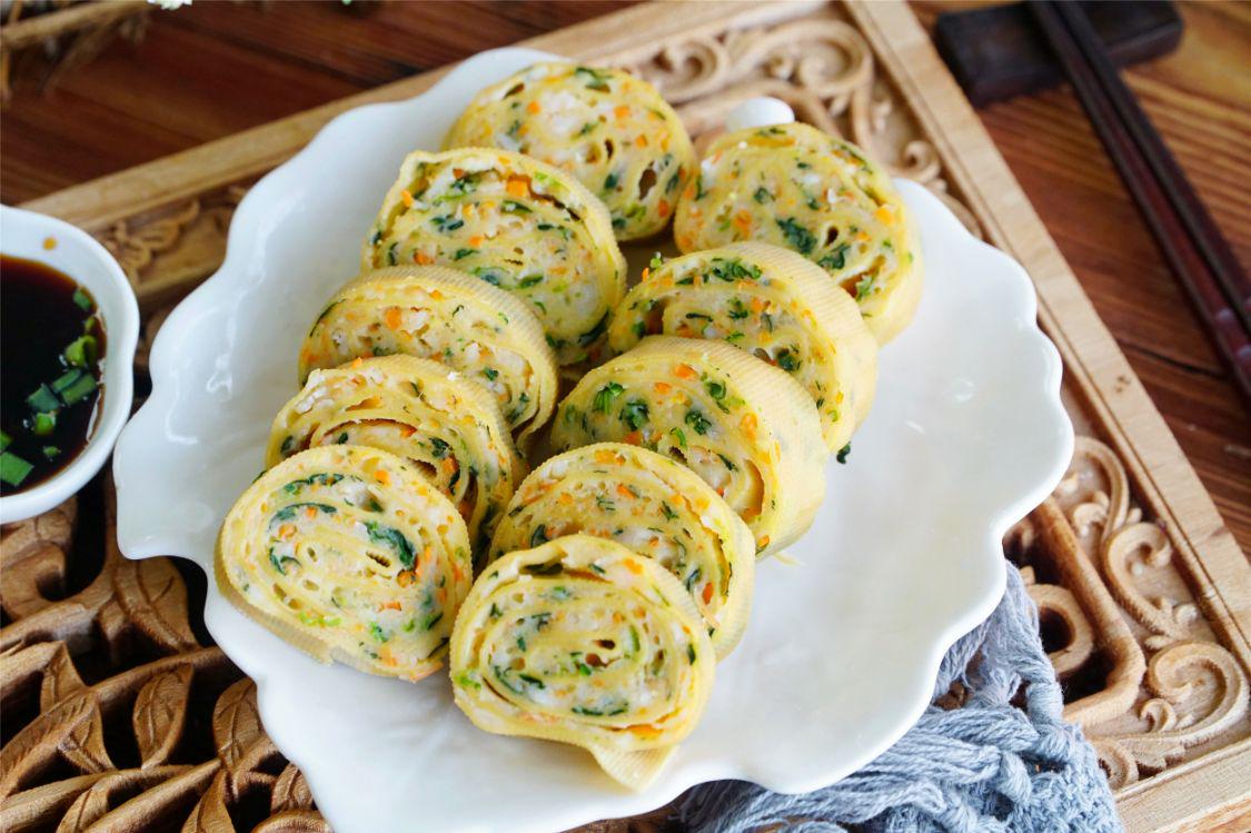 快手营养早餐推荐_营养早餐做法_早餐机食谱图片大全