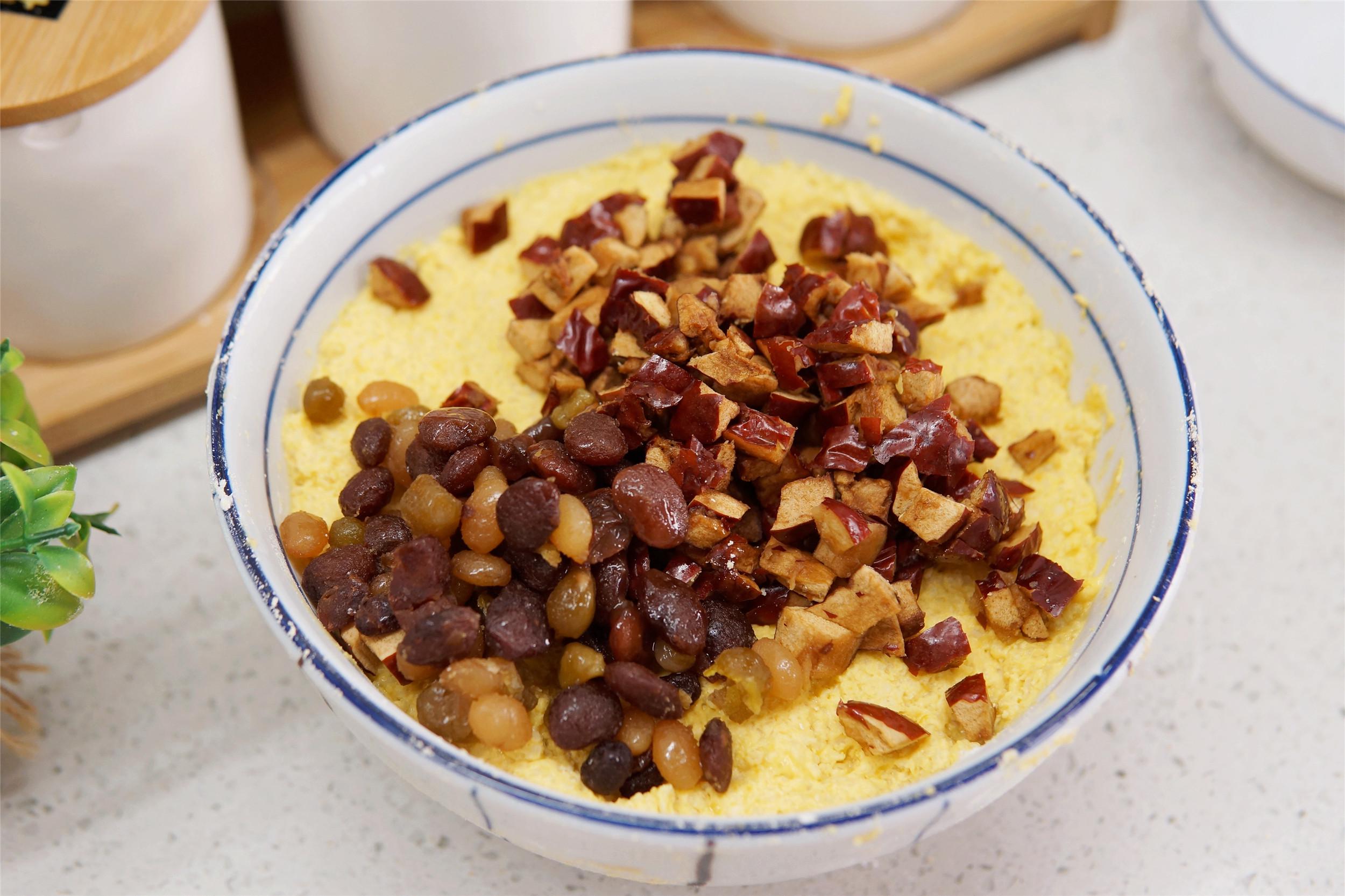 快手营养早餐推荐_早餐机食谱图片大全_营养早餐做法