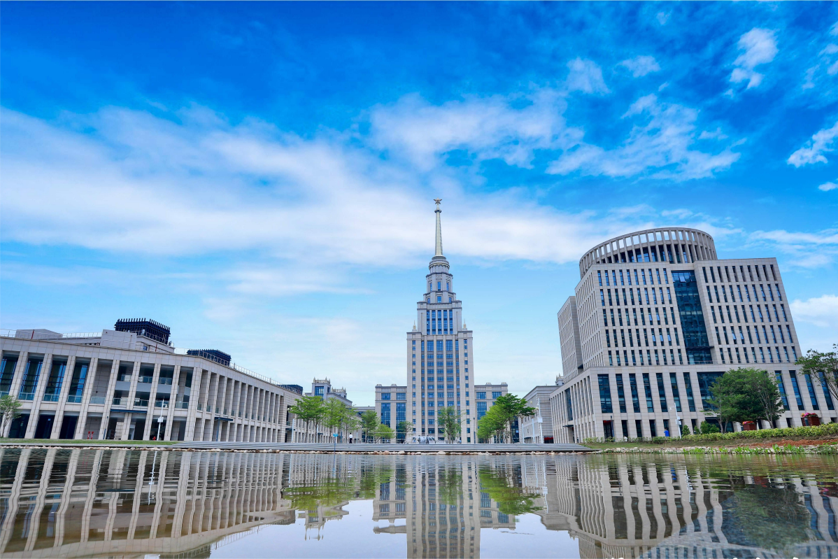 深圳北理莫斯科大学_深圳北理莫斯科大学_深圳北理莫斯科大学专业设置