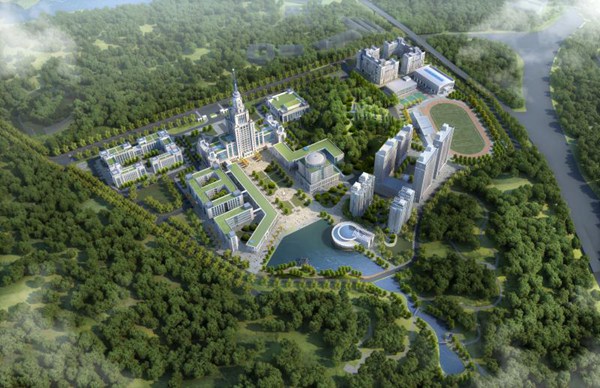 深圳北理莫斯科大学_深圳北理莫斯科大学新增招生省份_深圳北理莫斯科大学2019年综合评价本科招生方案