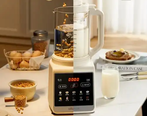 十大口碑破壁机推荐_破壁机好吗_破壁机选购指南