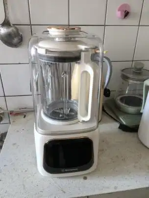 破壁机选购指南_十大口碑破壁机推荐_破壁机好吗