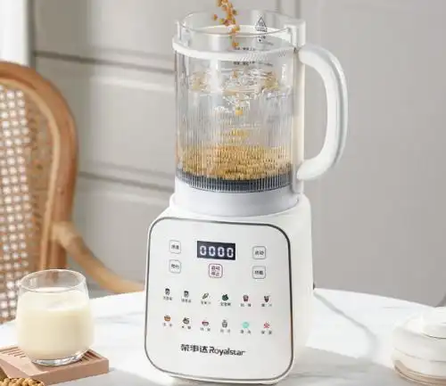 破壁机选购指南_破壁机好吗_十大口碑破壁机推荐