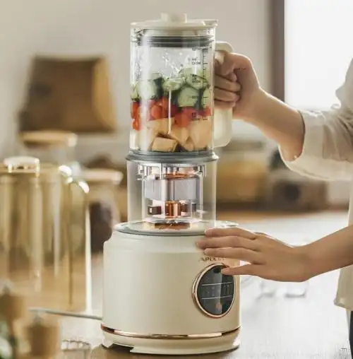 十大口碑破壁机推荐_破壁机好吗_破壁机选购指南