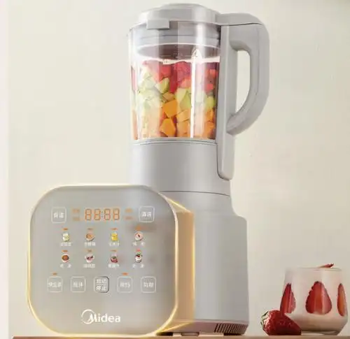 十大口碑破壁机推荐_破壁机好吗_破壁机选购指南