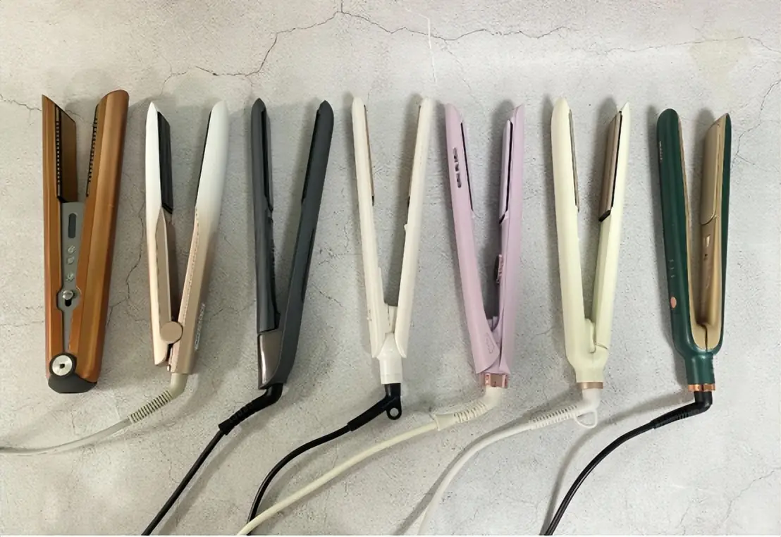 专业级直卷发棒选购指南_直卷发棒哪个牌子好_哪个牌子的卷发棒好