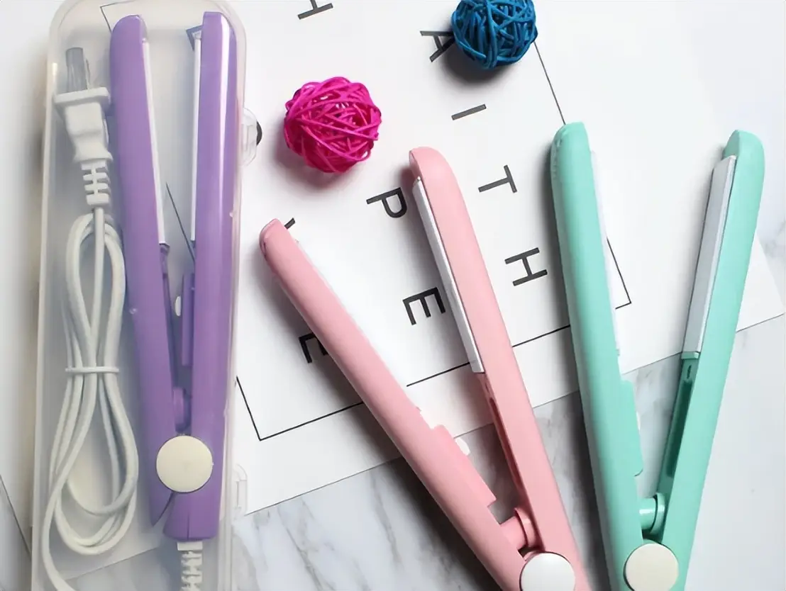 直卷发棒哪个牌子好_专业级直卷发棒选购指南_哪个牌子的卷发棒好