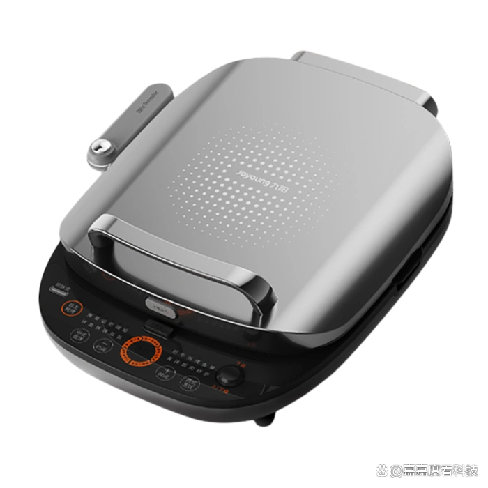 早餐机什么牌子好?_SRUE摩飞电器九阳选购指南_多功能早餐机推荐