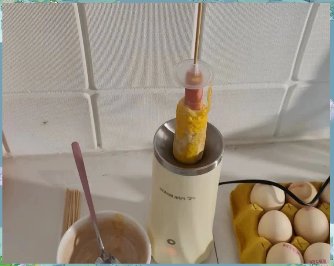 早餐机痛点_蛋包肠机实用性分析_早餐三明治机使用体验