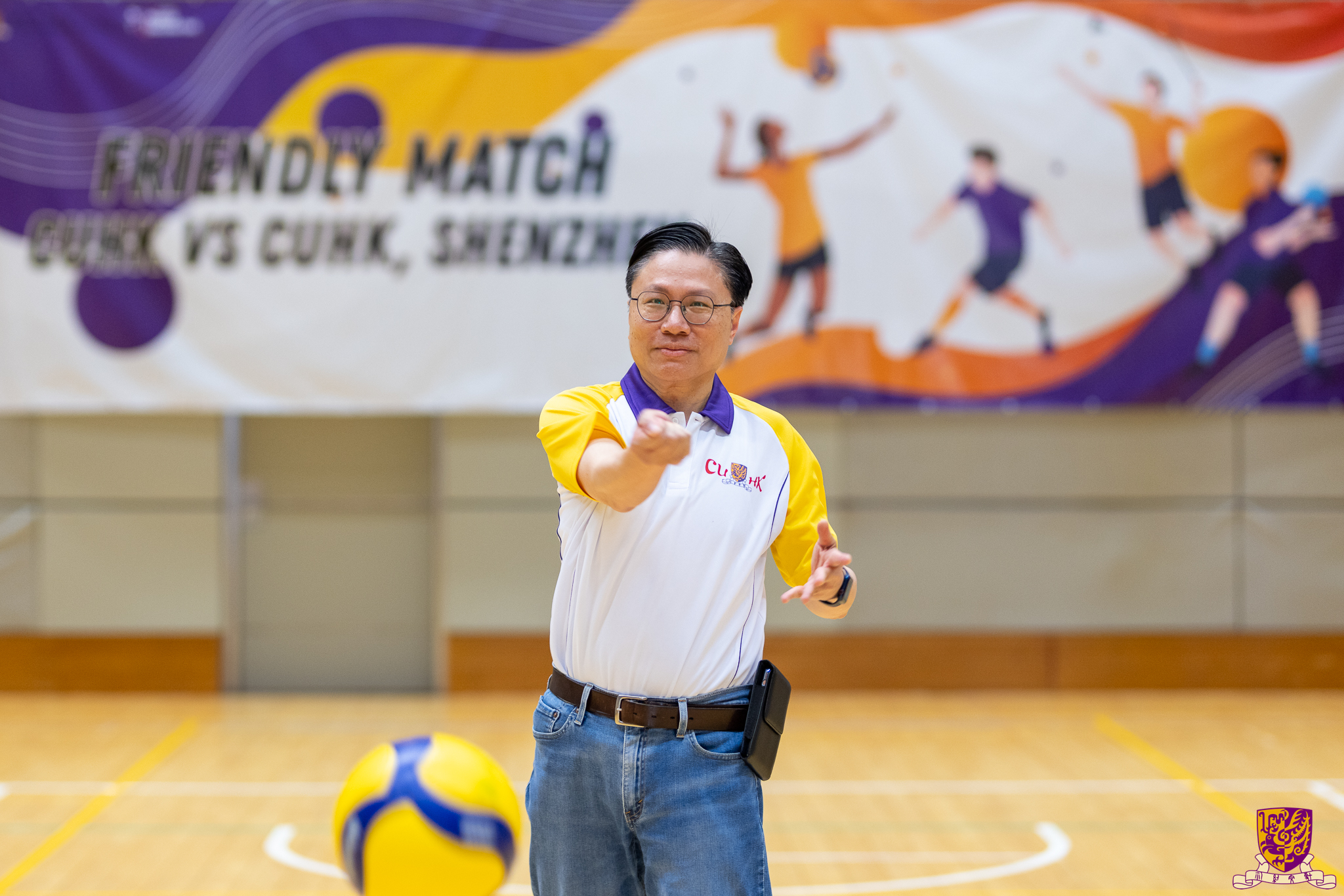 香港中文大学深圳校区_香港中文大学与香港中文大学(深圳)校际学生友谊赛_港中大与港中大深圳校际体育交流