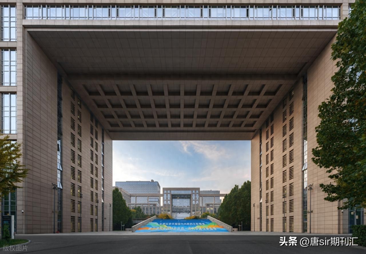 北京航空航天大学 航空宇航科学与技术学科 中国空天人才培养_北京航空航天大学校友