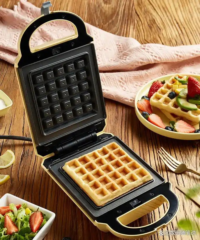 早餐机进口哪款好_小熊早餐机推荐_小熊早餐机好用吗