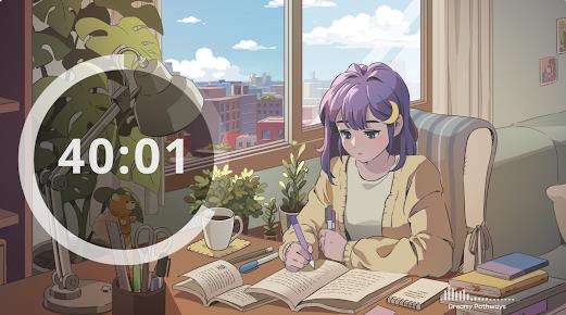 我的小番茄钟 休闲益智 时间管理手机游戏_pc版番茄钟