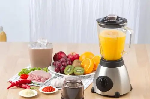 破壁机哪个牌子好_破壁机推荐2025_破壁机好吗