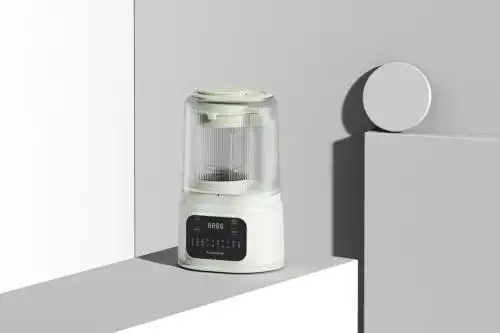 破壁机哪个牌子好_破壁机好吗_破壁机推荐2025