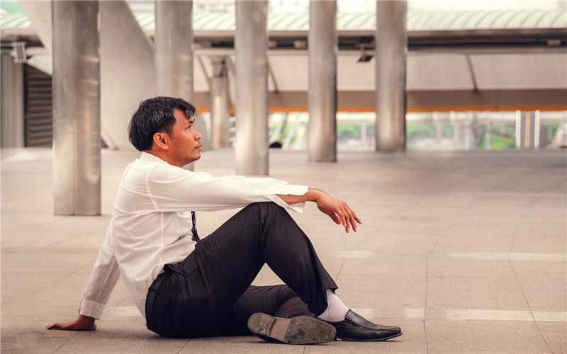 创业失败负债累累过年建议_创业失败之后怎么办_负债累累如何度过春节