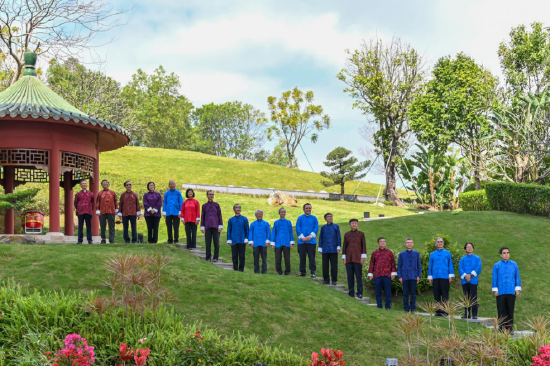 香港中文大学深圳校区_香港中文大学(深圳)办学进展_香港中文大学(深圳)九周年庆典