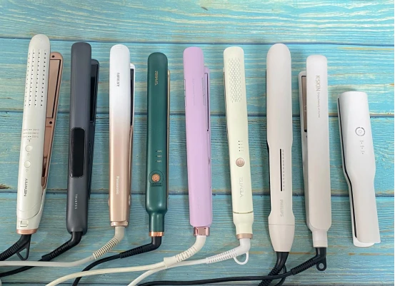 卷发棒品牌排名2024_两用卷发棒什么牌子好_直卷发棒选购指南