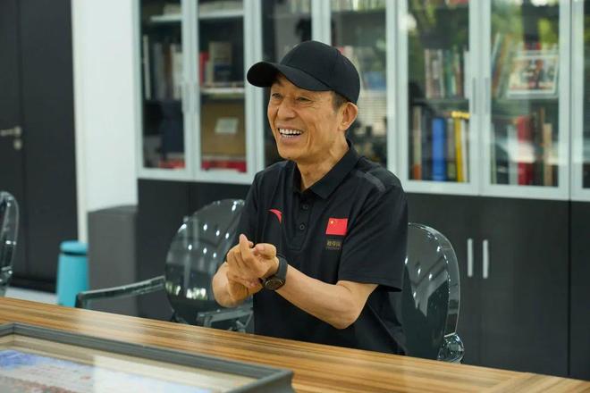 张艺谋 北京电影学院 特聘教授_北京电影学院教授