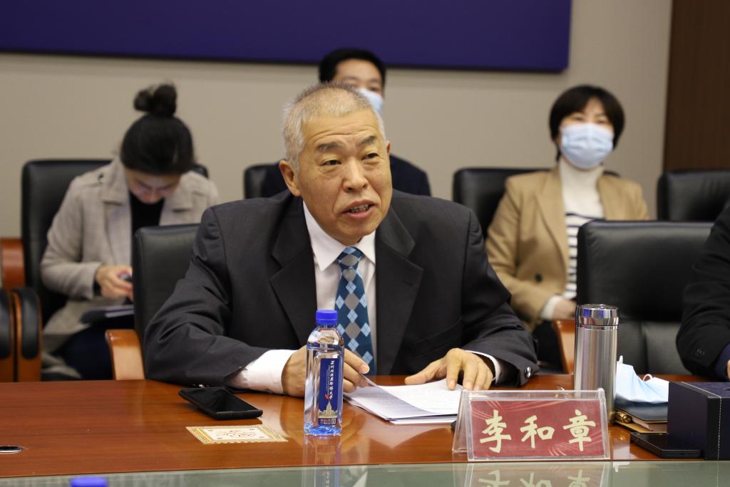 深圳北理莫斯科大学_中外合作大学联盟 第七届理事会会议 深圳北理莫斯科大学