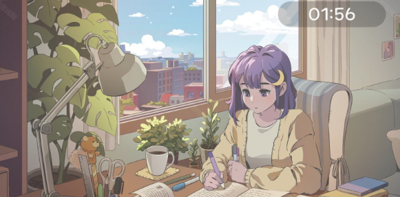 番茄钟专注力训练_我的小番茄钟游戏_一个番茄钟多长时间