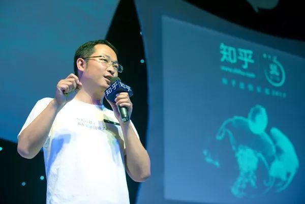 知乎创始人周源_创业失败 知乎_腾讯新闻对话