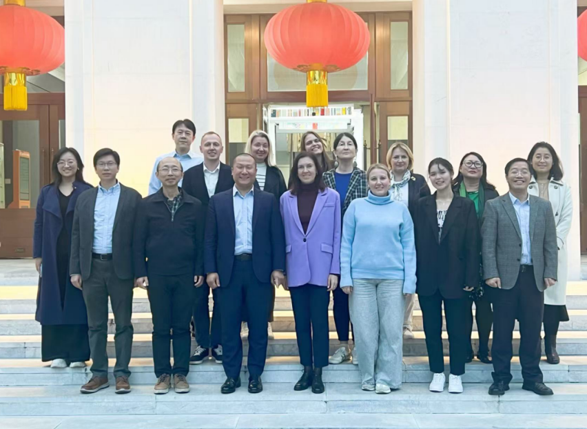 深圳北理莫斯科大学_深圳北理莫斯科大学管理系合作_师生交换科研合作