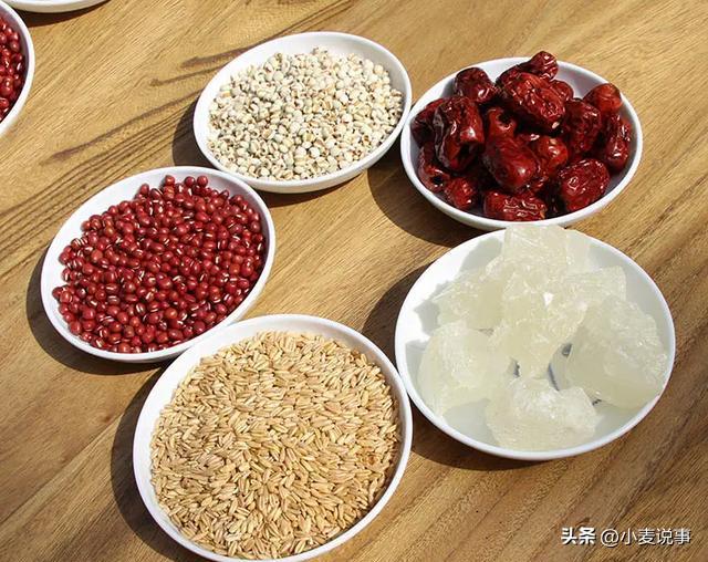 液体杂粮饭制作方法_破壁机豆浆_五谷杂粮豆浆配方