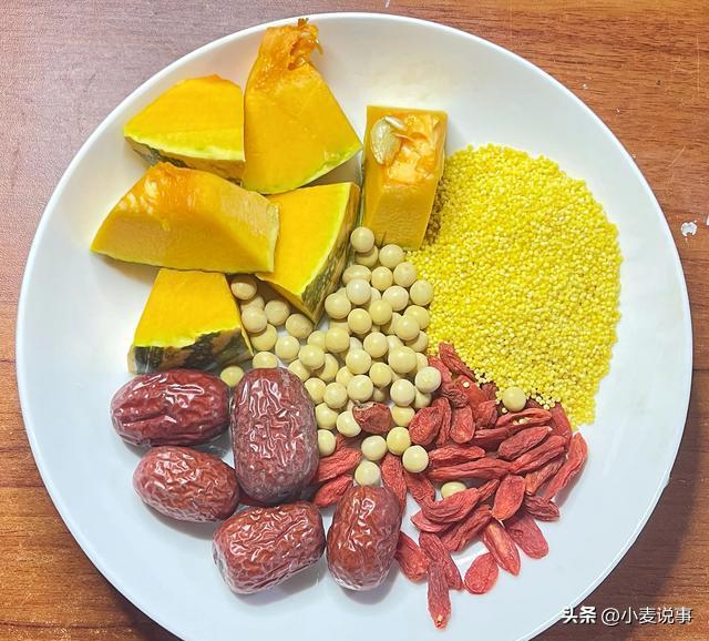 液体杂粮饭制作方法_破壁机豆浆_五谷杂粮豆浆配方