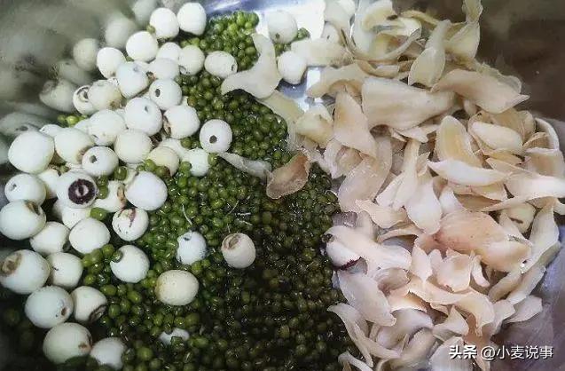 破壁机豆浆_液体杂粮饭制作方法_五谷杂粮豆浆配方