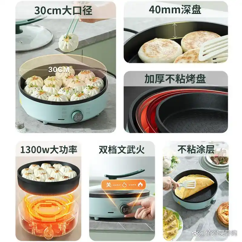荣事达早餐煎盘机_荣事达早餐机体验怎么样_荣事达早餐机型号推荐