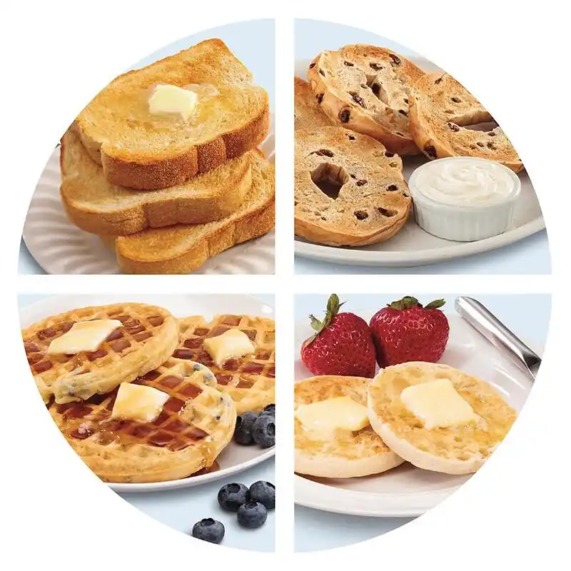 汉美驰面包机测评怎么样_汉美驰面包机型号推荐_汉美驰 早餐机