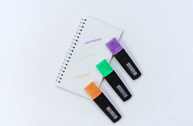 荧光笔有毒性吗_劣质荧光笔的危害_白板笔有毒吗