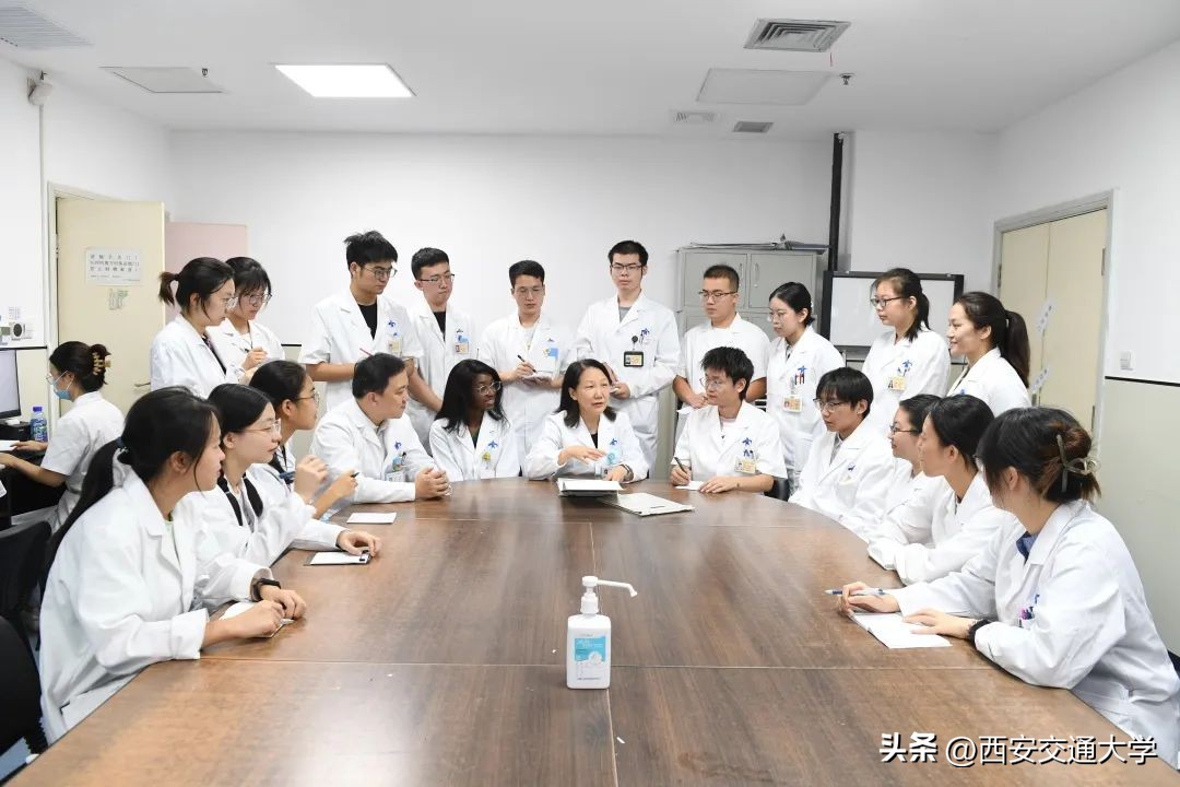 西安交通大学拔尖学生培养基地_西安交通大学教授_西安交大教学名师奖