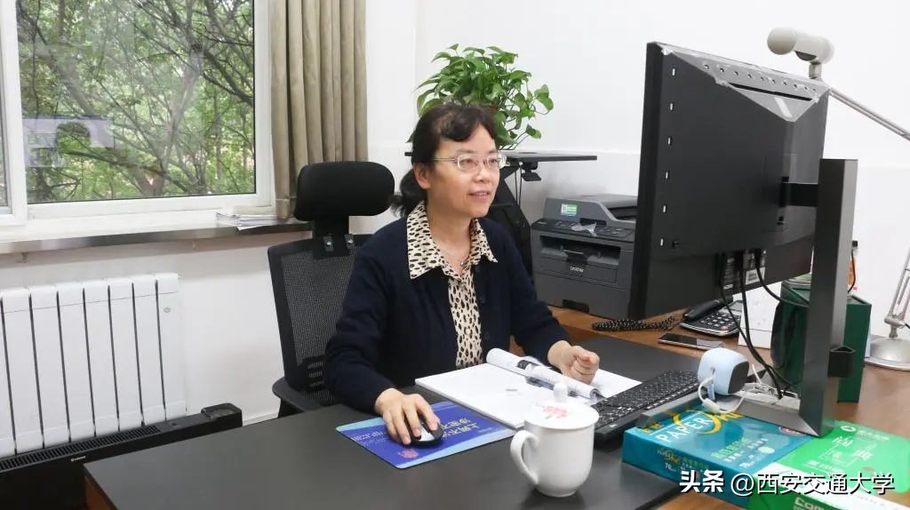 西安交大教学名师奖_西安交通大学教授_西安交通大学拔尖学生培养基地