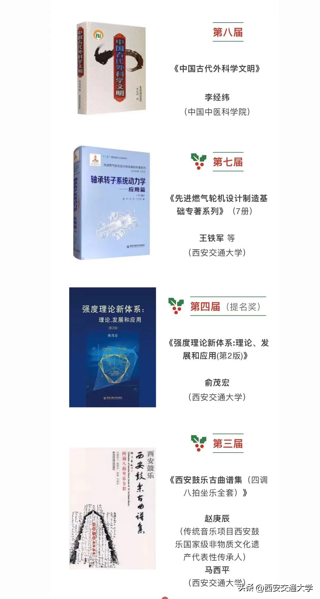 西安交通大学教授_西安交通大学拔尖学生培养基地_西安交大教学名师奖