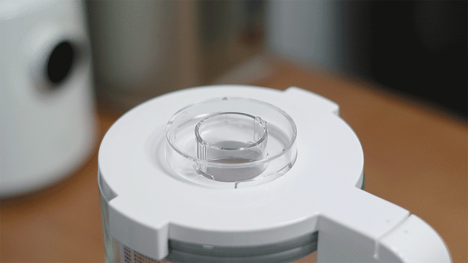 破壁机 料理机_800ml小破壁机评测_米家智能小破壁料理机