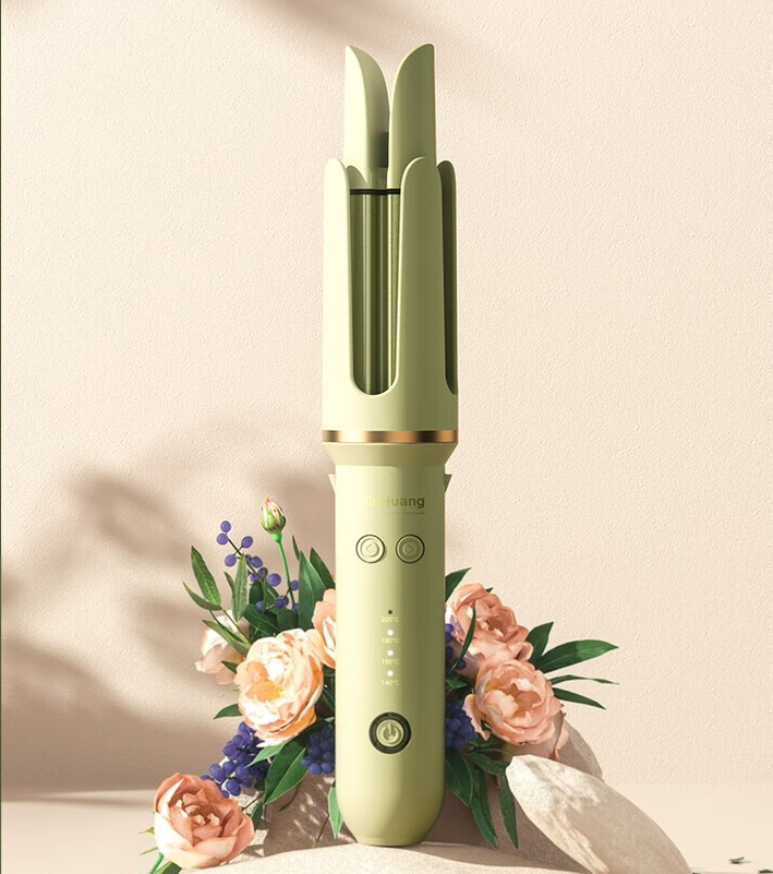 32mm卷发棒视频_敏煌卷发棒好用_Faers韩句卷发棒推荐