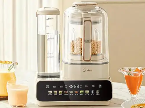 破壁机口碑前十名_破壁机哪个牌子好_破壁机哪个牌子好